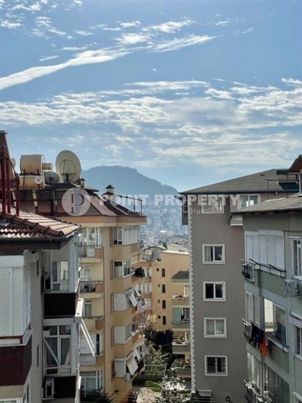 Compact modern apartment 1+1, with a total area of 43 m2, on the 4th floor in a residence built in 2022-id-5486-photo-19