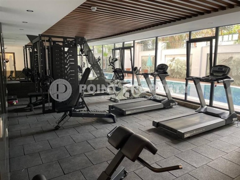 Compact modern apartment 1+1, with a total area of 43 m2, on the 4th floor in a residence built in 2022-id-5486-photo-21