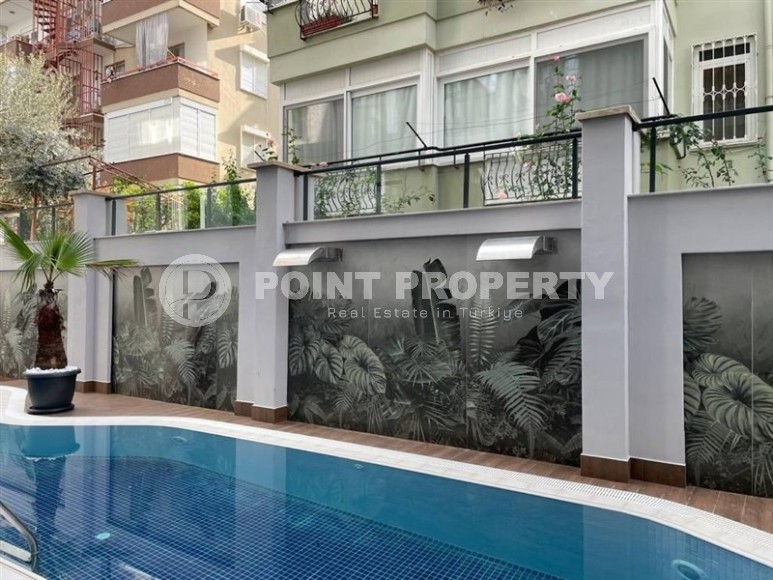 Compact modern apartment 1+1, with a total area of 43 m2, on the 4th floor in a residence built in 2022-id-5486-photo-23