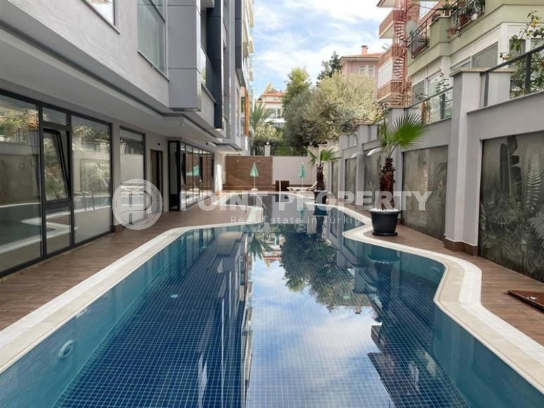 Compact modern apartment 1+1, with a total area of 43 m2, on the 4th floor in a residence built in 2022-id-5486-photo-24