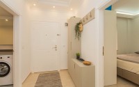 Bright, spacious apartment with new renovation, modern interior, stylish furniture and household appliances, 50 meters from Cleopatra Beach-id-5487-photo-8