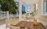 Bright, spacious apartment with new renovation, modern interior, stylish furniture and household appliances, 50 meters from Cleopatra Beach-id-5487-photo-10