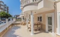 Bright, spacious apartment with new renovation, modern interior, stylish furniture and household appliances, 50 meters from Cleopatra Beach-id-5487-photo-14