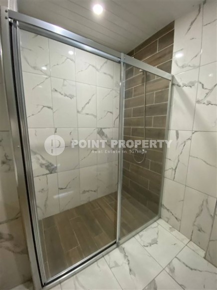 Стильная небольшая квартира на 4-м этаже в резиденции, введенной в эксплуатацию в 2022 году-id-5488-фото-7