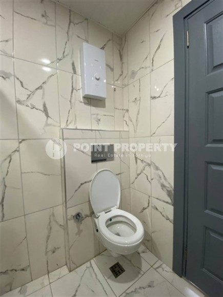 Стильная небольшая квартира на 4-м этаже в резиденции, введенной в эксплуатацию в 2022 году-id-5488-фото-8