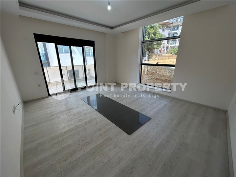 Апартаменты планировкой 2+1 в чистовой отделке, в современном жилом комплексе, в районе верхняя Оба-id-5489-фото-3