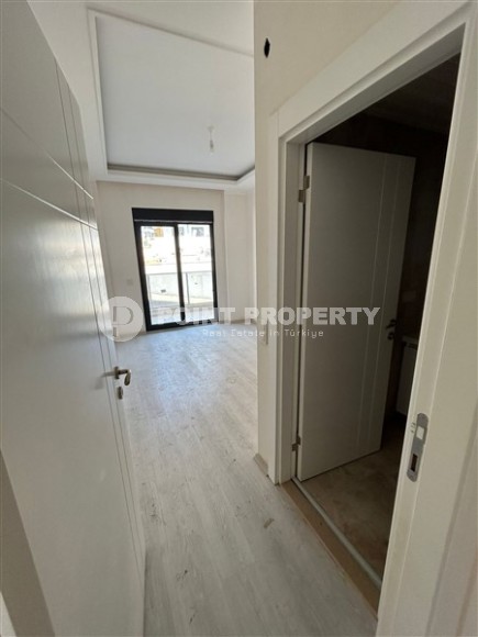 Апартаменты планировкой 2+1 в чистовой отделке, в современном жилом комплексе, в районе верхняя Оба-id-5489-фото-5