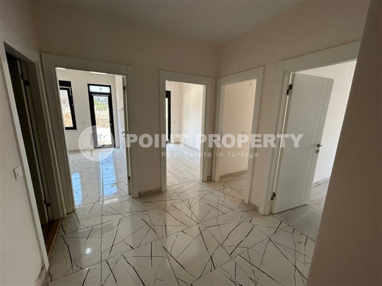 Апартаменты планировкой 2+1 в чистовой отделке, в современном жилом комплексе, в районе верхняя Оба-id-5489-фото-8