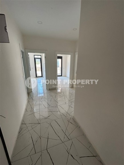 Апартаменты планировкой 2+1 в чистовой отделке, в современном жилом комплексе, в районе верхняя Оба-id-5489-фото-9