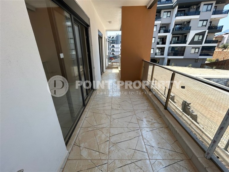 Апартаменты планировкой 2+1 в чистовой отделке, в современном жилом комплексе, в районе верхняя Оба-id-5489-фото-10