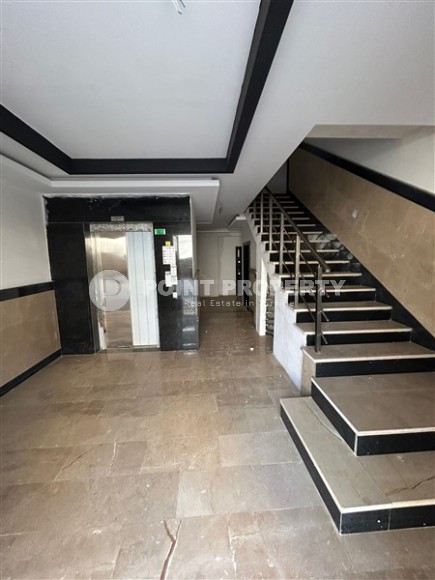 Апартаменты планировкой 2+1 в чистовой отделке, в современном жилом комплексе, в районе верхняя Оба-id-5489-фото-11