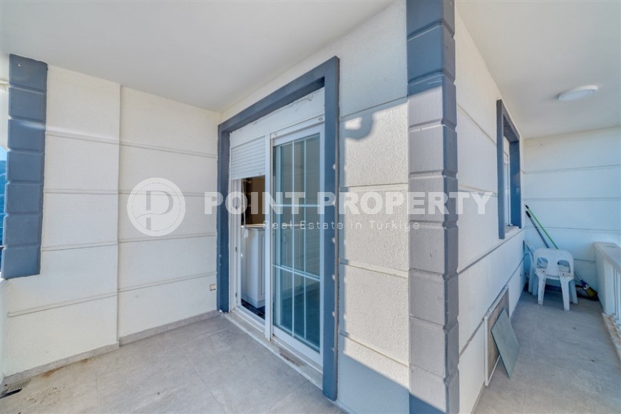 Апартаменты 4+1 в таунхаусе  с новым качественным ремонтом, в элитном районе Аланьи - Бекташ-id-5490-фото-29