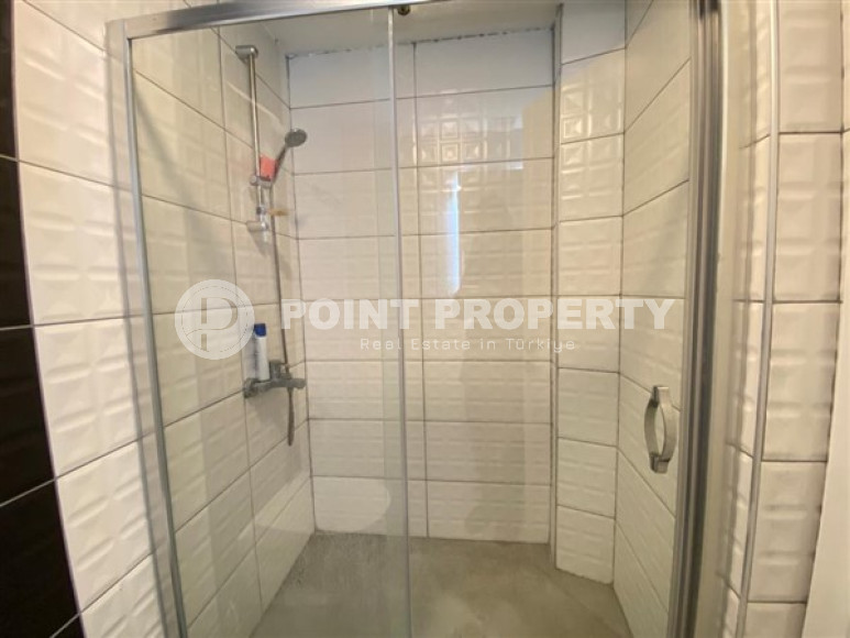 Меблированная квартира 1+1, 70м², у подножия гор в районе Алании - Каргыджак-id-1434-фото-18