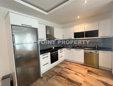 Комфортабельные апартаменты с тремя спальными комнатами и видом на Средиземное море, в ухоженном жилом комплексе 2015 года постройки, в районе Махмутлар-id-5492-фото-2