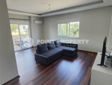 Квартира с современным ремонтом, планировка 3+1 и отдельной кухней, в районе Демирташ-id-5496-фото-1