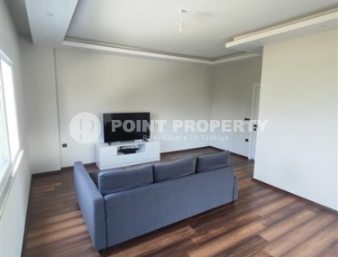 Квартира с современным ремонтом, планировка 3+1 и отдельной кухней, в районе Демирташ-id-5496-фото-2