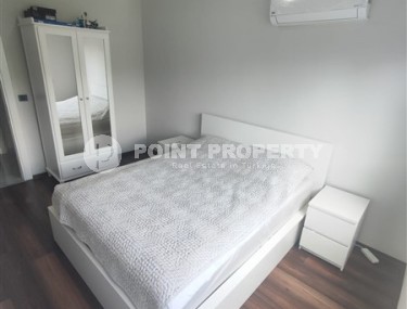 Квартира с современным ремонтом, планировка 3+1 и отдельной кухней, в районе Демирташ-id-5496-фото-5