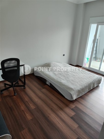 Квартира с современным ремонтом, планировка 3+1 и отдельной кухней, в районе Демирташ-id-5496-фото-6