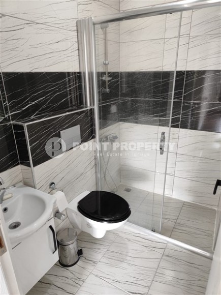 Квартира с современным ремонтом, планировка 3+1 и отдельной кухней, в районе Демирташ-id-5496-фото-7