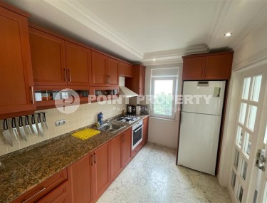 Villa surrounded by a green garden, 2+1 layout in the central area of Alanya-id-5497-photo-4