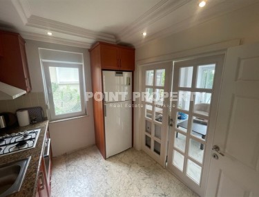 Villa surrounded by a green garden, 2+1 layout in the central area of Alanya-id-5497-photo-5