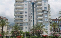 One bedroom apartment, 85m², ready to move in, in Cikcilli area, Alanya-id-1435-photo-1