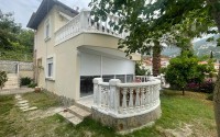 Villa surrounded by a green garden, 2+1 layout in the central area of Alanya-id-5497-photo-16