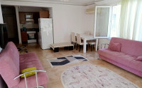 One bedroom apartment, 85m², ready to move in, in Cikcilli area, Alanya-id-1435-photo-2
