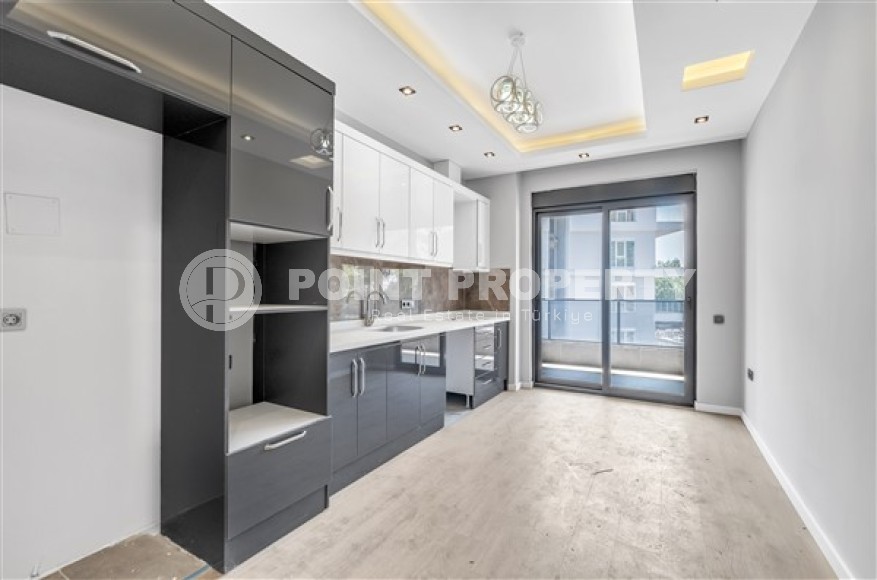 Новая просторная квартира 3+1, общей площадью 145 м2, в престижном районе Аланьи - Верхняя Оба-id-5498-фото-2