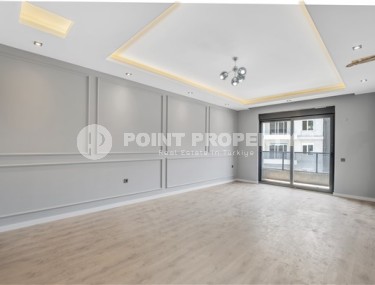 New spacious apartment 3+1, with a total area of 145 m2, in a prestigious area of Alanya - Upper Oba-id-5498-photo-3