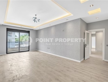 New spacious apartment 3+1, with a total area of 145 m2, in a prestigious area of Alanya - Upper Oba-id-5498-photo-4