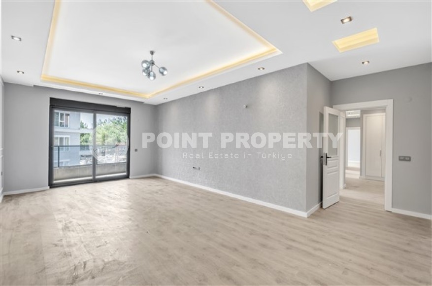 Новая просторная квартира 3+1, общей площадью 145 м2, в престижном районе Аланьи - Верхняя Оба-id-5498-фото-4