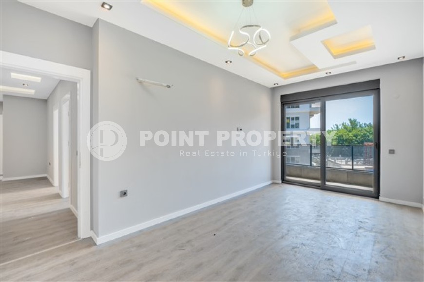 Новая просторная квартира 3+1, общей площадью 145 м2, в престижном районе Аланьи - Верхняя Оба-id-5498-фото-6