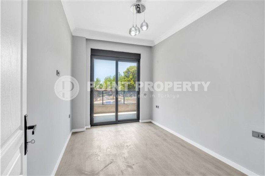 Новая просторная квартира 3+1, общей площадью 145 м2, в престижном районе Аланьи - Верхняя Оба-id-5498-фото-7