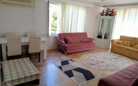 One bedroom apartment, 85m², ready to move in, in Cikcilli area, Alanya-id-1435-photo-3