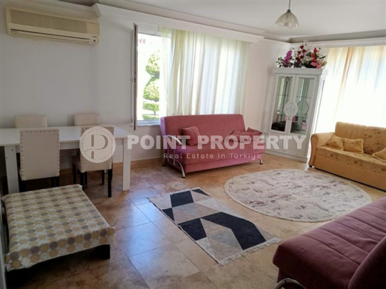 One bedroom apartment, 85m², ready to move in, in Cikcilli area, Alanya-id-1435-photo-3