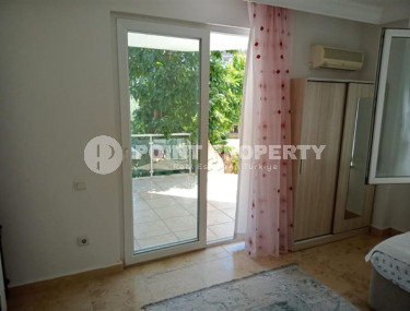 One bedroom apartment, 85m², ready to move in, in Cikcilli area, Alanya-id-1435-photo-4