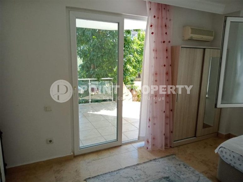 One bedroom apartment, 85m², ready to move in, in Cikcilli area, Alanya-id-1435-photo-4