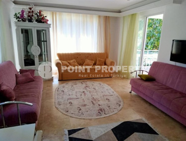 One bedroom apartment, 85m², ready to move in, in Cikcilli area, Alanya-id-1435-photo-5