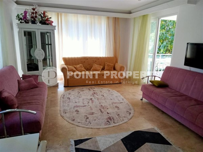 One bedroom apartment, 85m², ready to move in, in Cikcilli area, Alanya-id-1435-photo-5