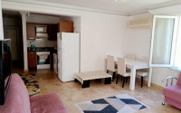 One bedroom apartment, 85m², ready to move in, in Cikcilli area, Alanya-id-1435-photo-6