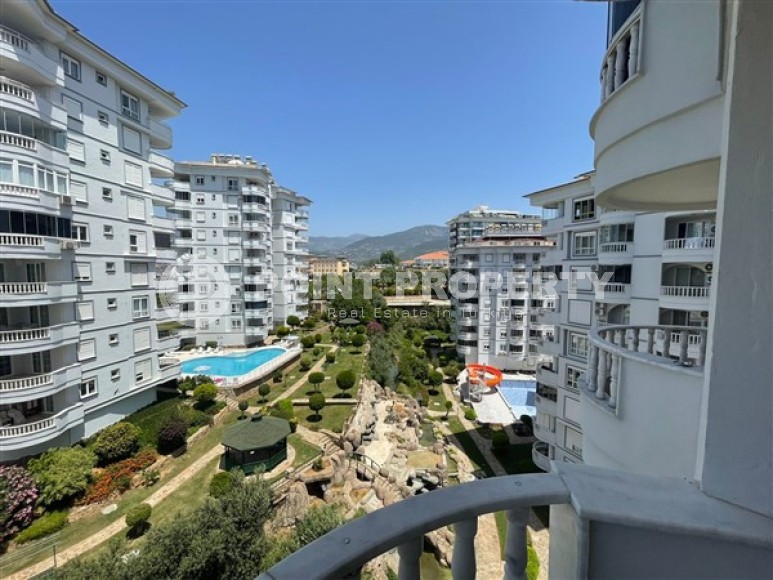 Стильная панорамная квартира с новым дизайнерским ремонтом на 8-м этаже в доме 2006 года постройки-id-5500-фото-14