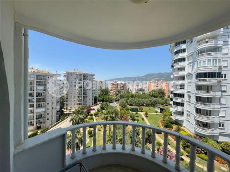 Стильная панорамная квартира с новым дизайнерским ремонтом на 8-м этаже в доме 2006 года постройки-id-5500-фото-15