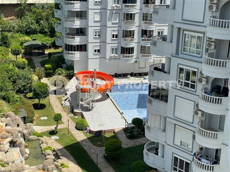 Стильная панорамная квартира с новым дизайнерским ремонтом на 8-м этаже в доме 2006 года постройки-id-5500-фото-17