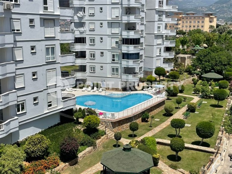 Стильная панорамная квартира с новым дизайнерским ремонтом на 8-м этаже в доме 2006 года постройки-id-5500-фото-18