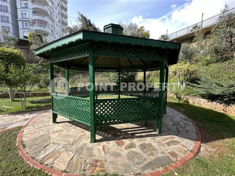 Стильная панорамная квартира с новым дизайнерским ремонтом на 8-м этаже в доме 2006 года постройки-id-5500-фото-22