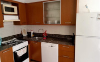 One bedroom apartment, 85m², ready to move in, in Cikcilli area, Alanya-id-1435-photo-8
