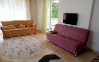 One bedroom apartment, 85m², ready to move in, in Cikcilli area, Alanya-id-1435-photo-9
