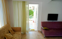 One bedroom apartment, 85m², ready to move in, in Cikcilli area, Alanya-id-1435-photo-10