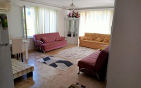One bedroom apartment, 85m², ready to move in, in Cikcilli area, Alanya-id-1435-photo-11
